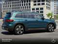 Mercedes-Benz EQB 300 4M PROG+PLUS-PAKET+360+SITZKLIMA+KEYLESS Bleu - thumbnail 21