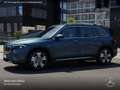 Mercedes-Benz EQB 300 4M PROG+PLUS-PAKET+360+SITZKLIMA+KEYLESS Blau - thumbnail 3