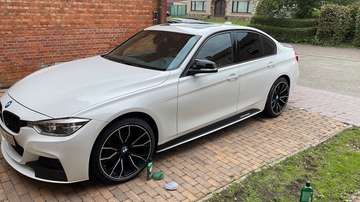 Gran Turismo 328iAS
