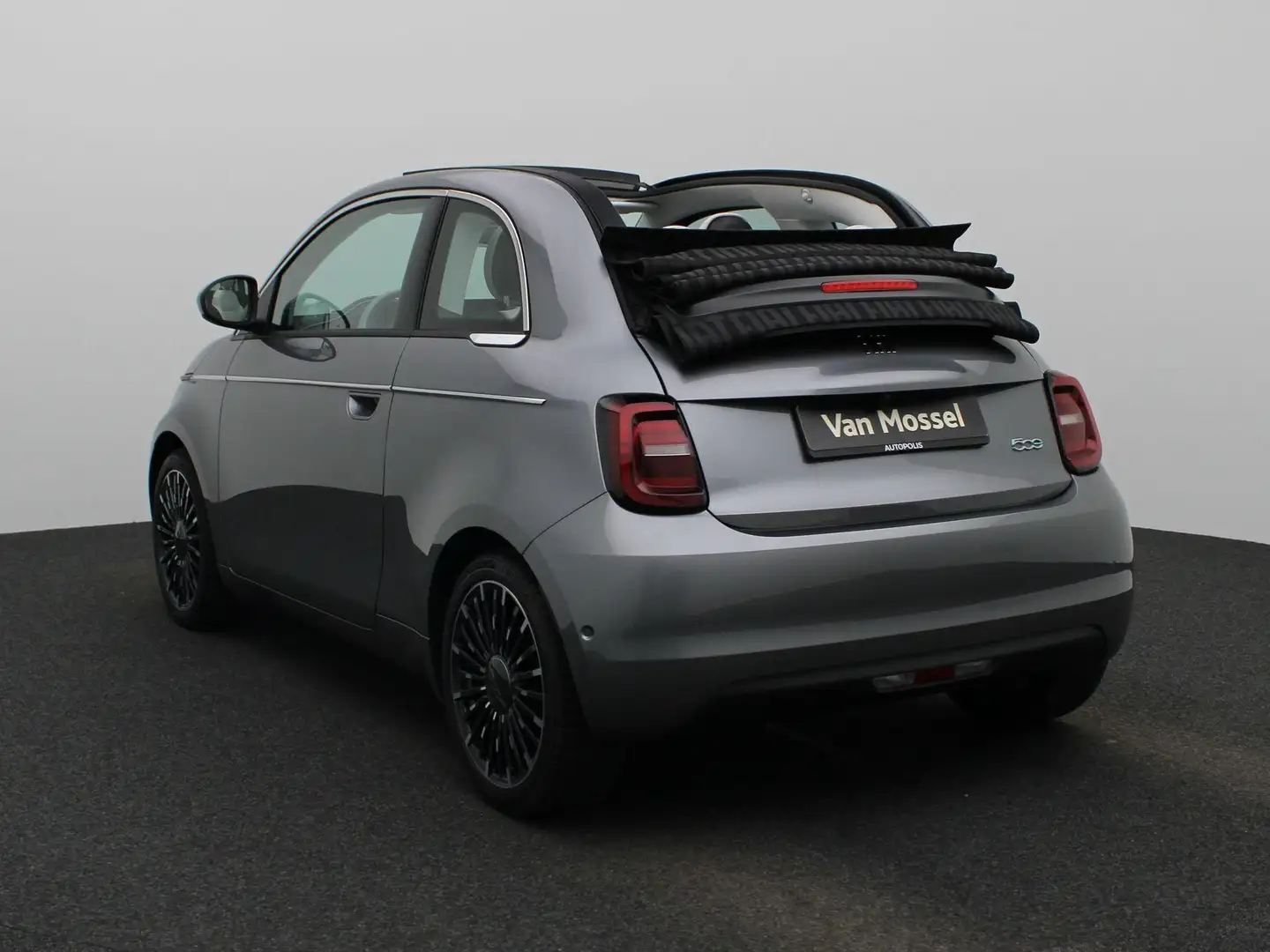 Fiat 500e C La Prima 42 kWh - 2