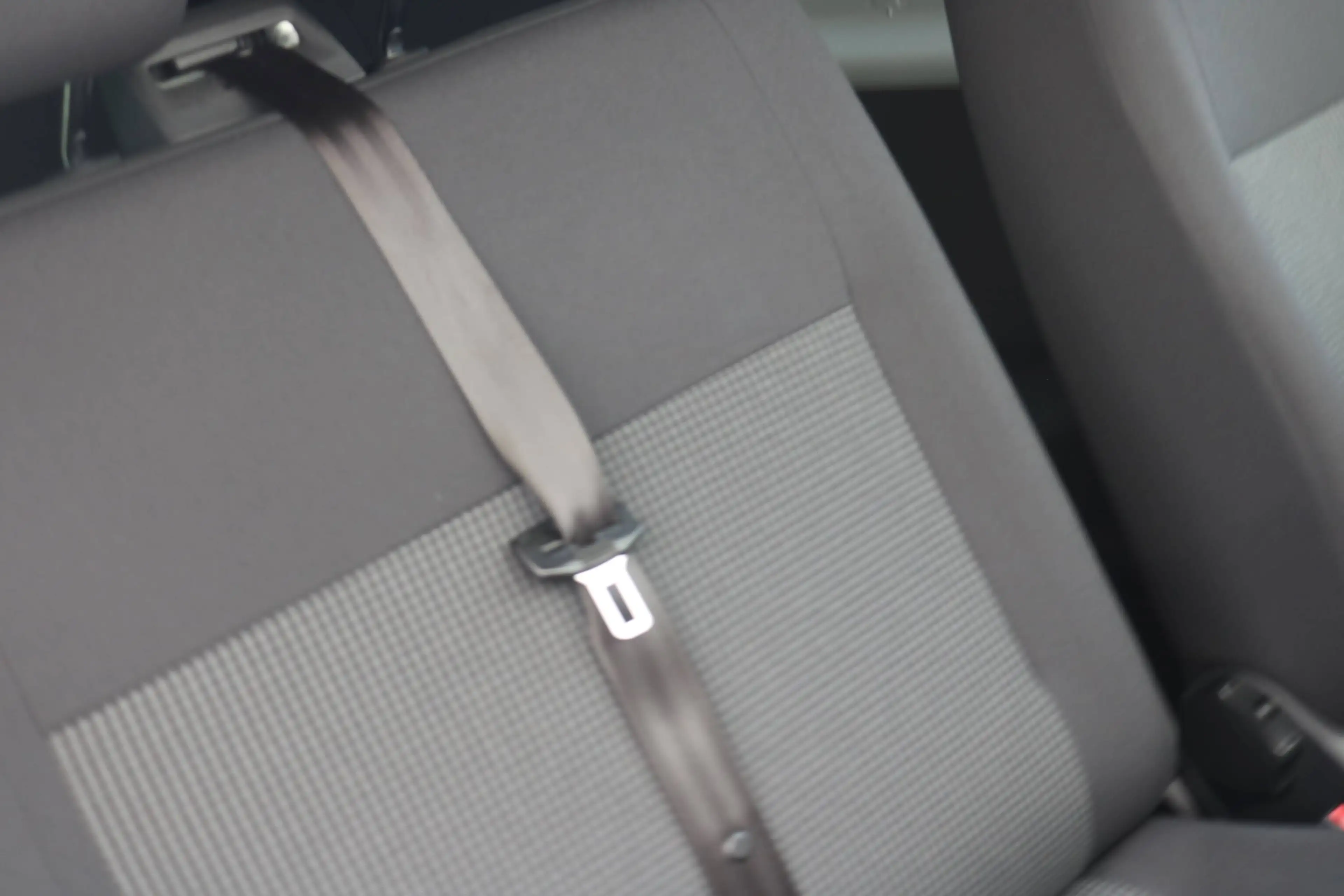 Volkswagen T6.1 Transporter 2.0 TDi SCR 4Motion Lichte Vracht Dubbele Cabine  |  6 Zitplaatsen — photo 13