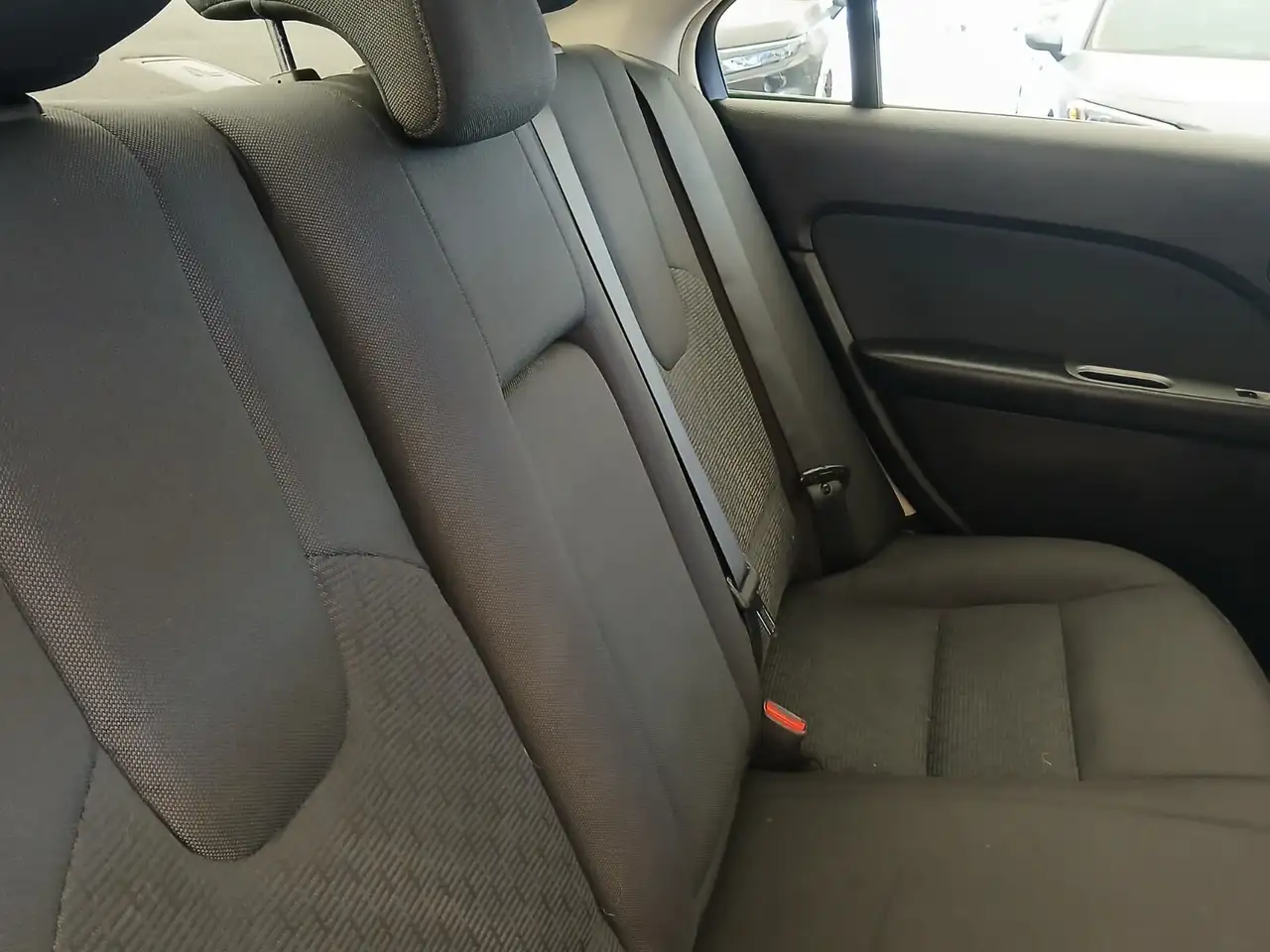 Ford Fusion снимка Ford Fusion