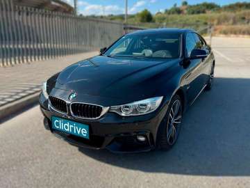 435dA xDrive Gran Coupe