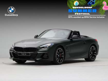 BMW Z4 M40i High Executive