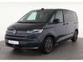 Volkswagen T7 Multivan KÜ 2.0 TDI SCR Life AHK/DC/Matrix/NAV Blau - thumbnail 2