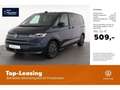 Volkswagen T7 Multivan KÜ 2.0 TDI SCR Life AHK/DC/Matrix/NAV Blau - thumbnail 1