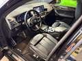 BMW X4 X4 xdrive20d mhev 48V Msport auto Nero - thumbnail 8