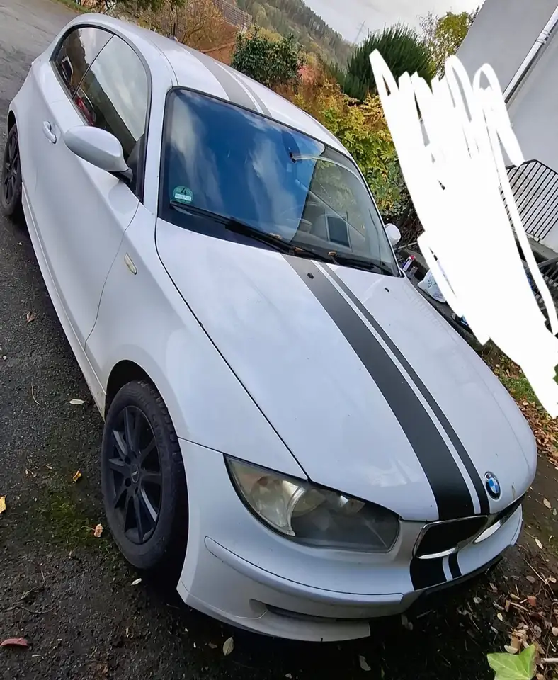 BMW 116