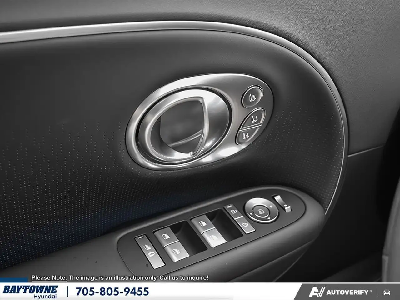 Hyundai IONIQ 9 снимка Hyundai IONIQ 9