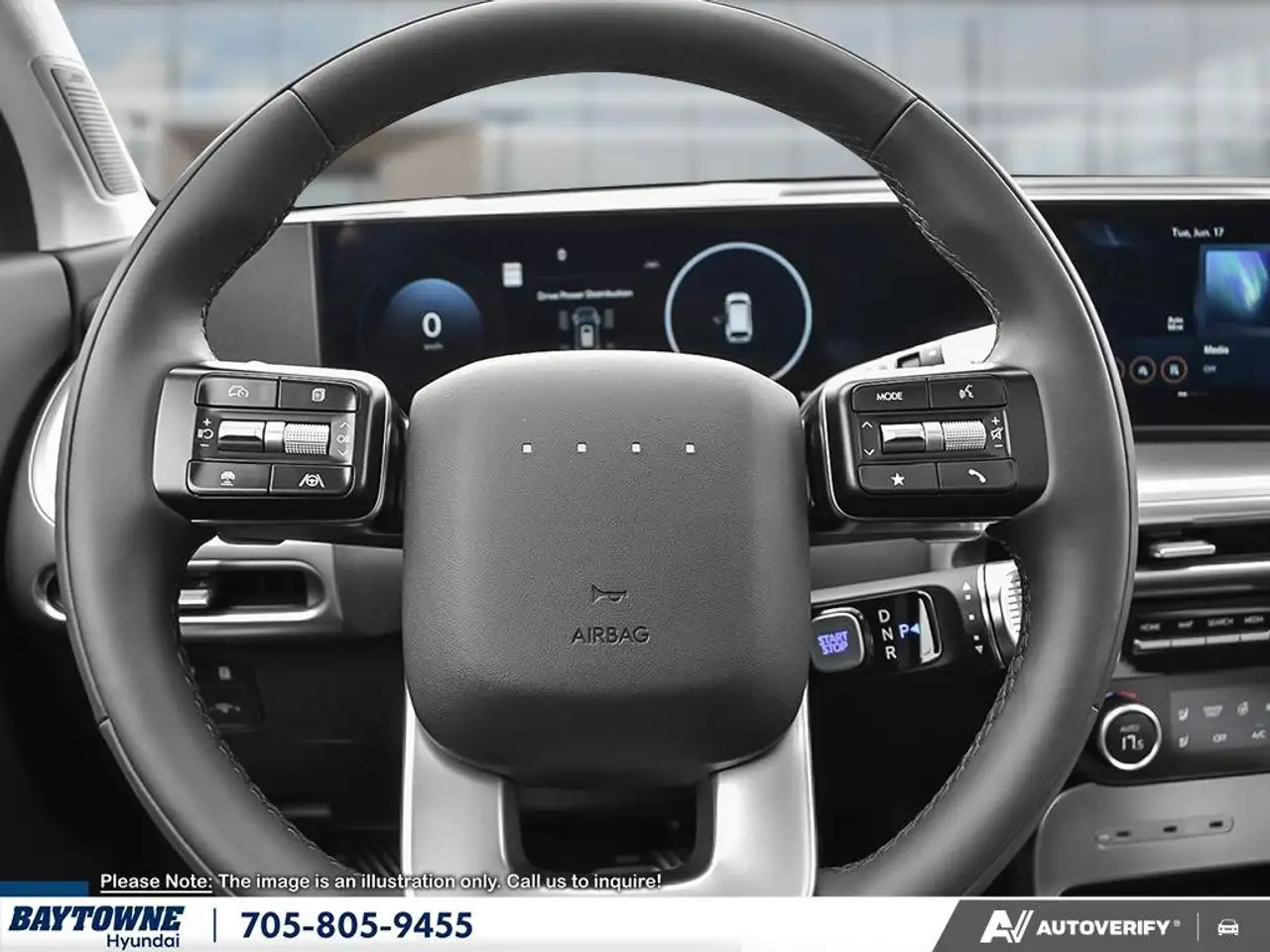 Hyundai IONIQ 9 снимка Hyundai IONIQ 9