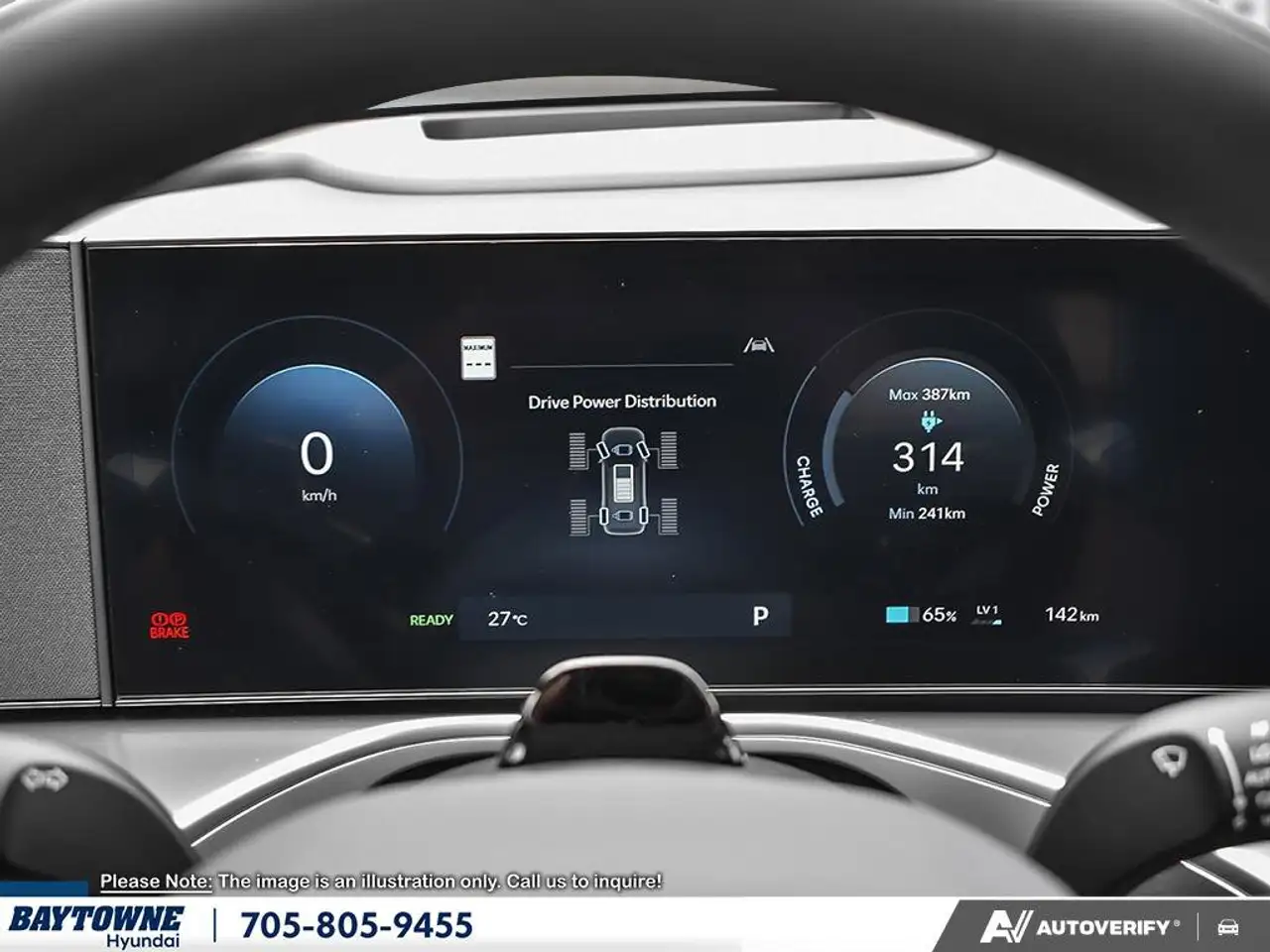 Hyundai IONIQ 9 снимка Hyundai IONIQ 9