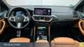 BMW X4 xDrive 30d A M-Sport,Pano,AHK,DA,PA,adapLED Gris - thumbnail 6