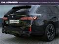 BMW 520 i Touring M-Sport-DrivingAss-Head-Up-ParkingAss Schwarz - thumbnail 12