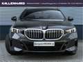 BMW 520 i Touring M-Sport-DrivingAss-Head-Up-ParkingAss Schwarz - thumbnail 5