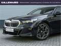 BMW 520 i Touring M-Sport-DrivingAss-Head-Up-ParkingAss Schwarz - thumbnail 9