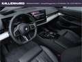 BMW 520 i Touring M-Sport-DrivingAss-Head-Up-ParkingAss Schwarz - thumbnail 15