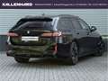 BMW 520 i Touring M-Sport-DrivingAss-Head-Up-ParkingAss Schwarz - thumbnail 3