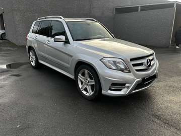 CDI 4-Matic Pack AMG