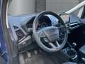 Ford EcoSport Titanium EcoBoost Navi Soundsystem B & O LED Apple Bleu - thumbnail 7
