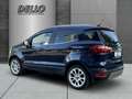 Ford EcoSport Titanium EcoBoost Navi Soundsystem B & O LED Apple Bleu - thumbnail 3