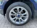 Ford EcoSport Titanium EcoBoost Navi Soundsystem B & O LED Apple Bleu - thumbnail 17