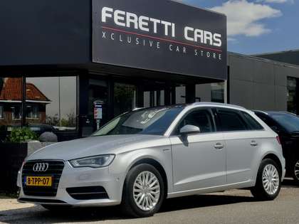 Audi A3 Sportback 1.4 TFSI e-TRON AUT7 PRO-LINE PLUS PANOD