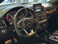 Mercedes-Benz GLE 63 AMG Coupé S 4Matic Aut. Blanco - thumbnail 9