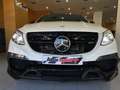 Mercedes-Benz GLE 63 AMG Coupé S 4Matic Aut. Blanco - thumbnail 2