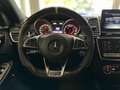 Mercedes-Benz GLE 63 AMG Coupé S 4Matic Aut. Blanco - thumbnail 13
