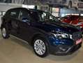 Suzuki SX4 S-Cross SX4 S-Cross 1.0 airco,navi,trekhaak,garantie Blauw - thumbnail 3