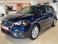 Suzuki SX4 S-Cross SX4 S-Cross 1.0 airco,navi,trekhaak,garantie Blauw - thumbnail 1