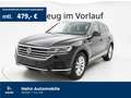 Volkswagen Touareg 3.0 V6 TDI 4Motion ACC AHK Kam Keyless N Schwarz - thumbnail 1
