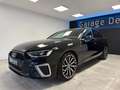 Audi A4 Avant TDi S line S tronic *TOIT-PANO*GPS*LED*CUIR Noir - thumbnail 5