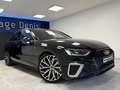 Audi A4 Avant TDi S line S tronic *TOIT-PANO*GPS*LED*CUIR Noir - thumbnail 3