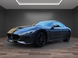 Maserati Granturismo MC *1.Hand* *Sonderleasing*