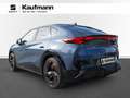 CUPRA Tavascan VZ Adrenaline 4Drive250kW/340PS Bleu - thumbnail 2