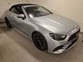 Mercedes-Benz E 53 AMG E 53 AMG 4MATIC  Aut. Silber - thumbnail 2