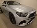 Mercedes-Benz E 53 AMG E 53 AMG 4MATIC  Aut. Silber - thumbnail 1