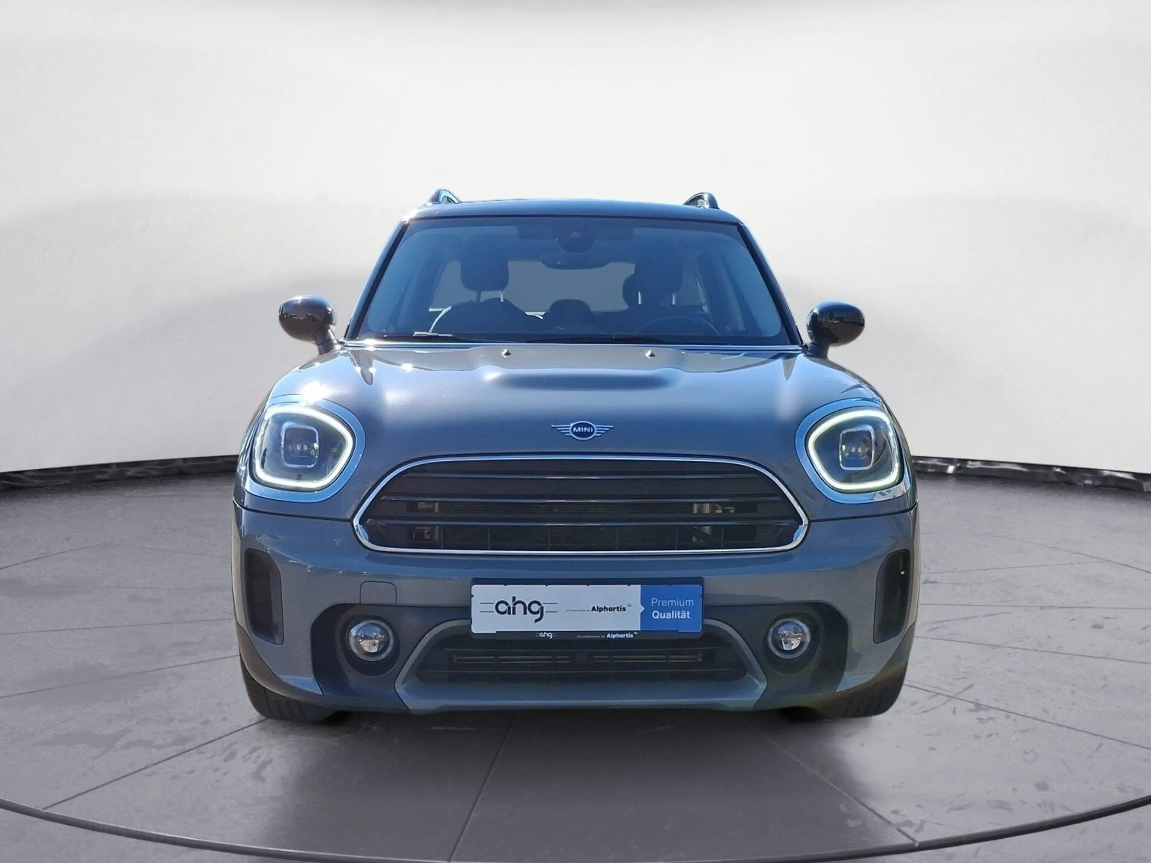 MINI Cooper Countryman Cooper Essential Trim AT Navi Kamera — photo 8