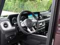 Mercedes-Benz G 63 AMG AMG G 63 Roşu - thumbnail 9