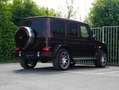 Mercedes-Benz G 63 AMG AMG G 63 Roşu - thumbnail 37