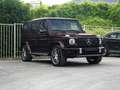 Mercedes-Benz G 63 AMG AMG G 63 Roşu - thumbnail 7