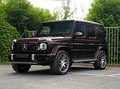 Mercedes-Benz G 63 AMG AMG G 63 Roşu - thumbnail 5