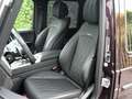 Mercedes-Benz G 63 AMG AMG G 63 Roşu - thumbnail 10