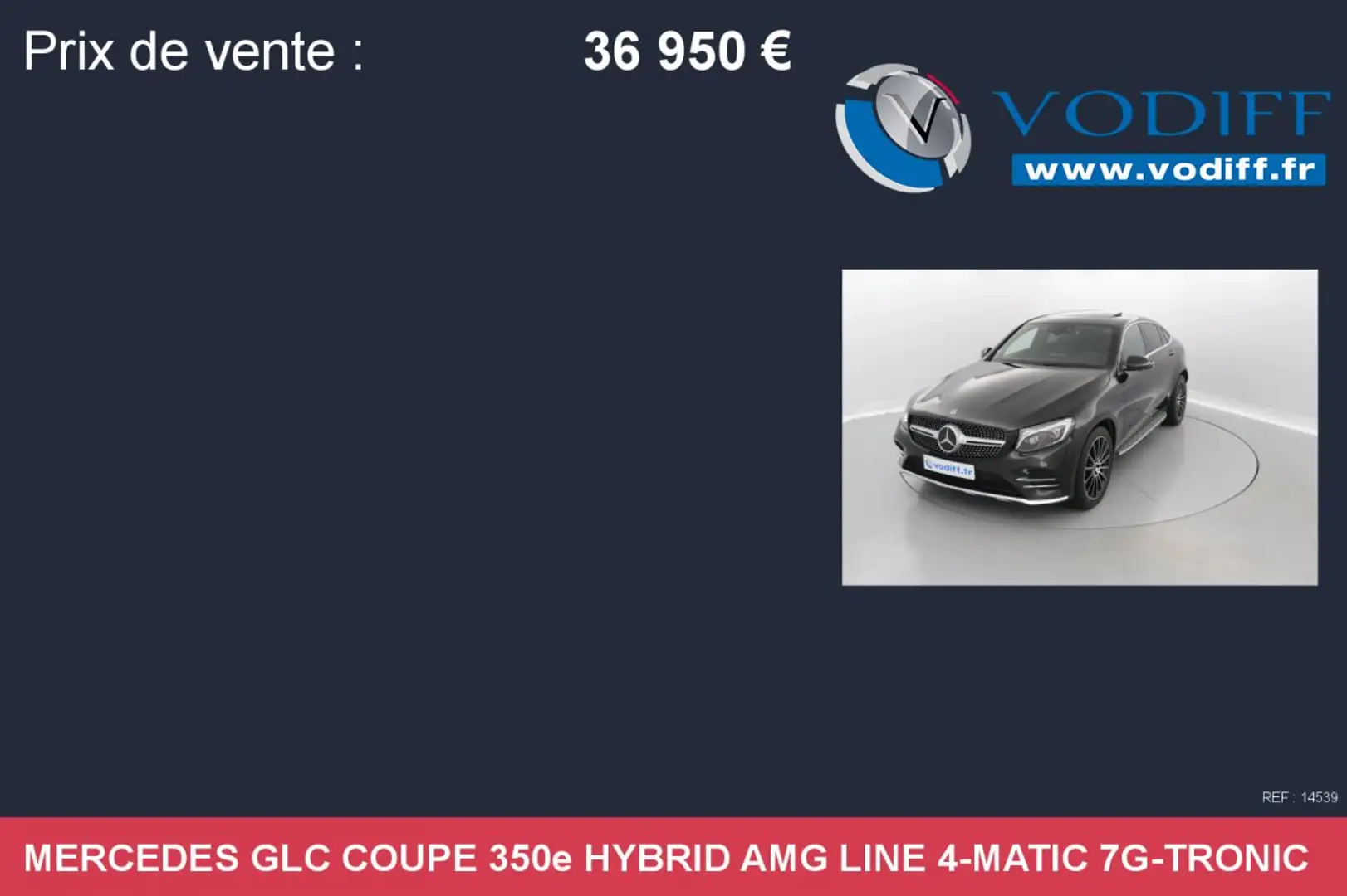 Mercedes-Benz 350e HYBRID AMG LINE 4-MATIC 7G-TRONIC Schwarz - 2
