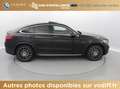 Mercedes-Benz 350e HYBRID AMG LINE 4-MATIC 7G-TRONIC Schwarz - thumbnail 35