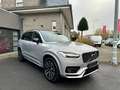Volvo XC90 XC90 T8 AWD Plug-in Hybrid Plus Dark FULL OPTION ! Argent - thumbnail 4
