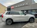 Volvo XC90 XC90 T8 AWD Plug-in Hybrid Plus Dark FULL OPTION ! Argent - thumbnail 10