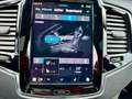 Volvo XC90 XC90 T8 AWD Plug-in Hybrid Plus Dark FULL OPTION ! Argent - thumbnail 27