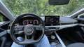 Audi A4 Avant 40 TDI advanced S-tronic Schwarz - thumbnail 7